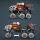 LEGO Technic 42180 Marsjański łazik eksploracyjny - 1220589 - zdjęcie 13